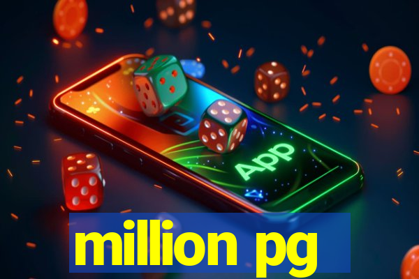 million pg